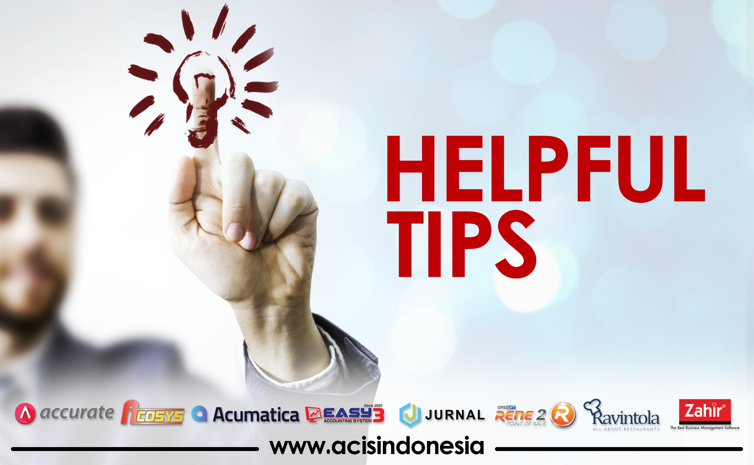 Cara Input Pemakaian Barang Dagang (Inventory) untuk Keperluan Operasional Perusahaan di ACCURATE