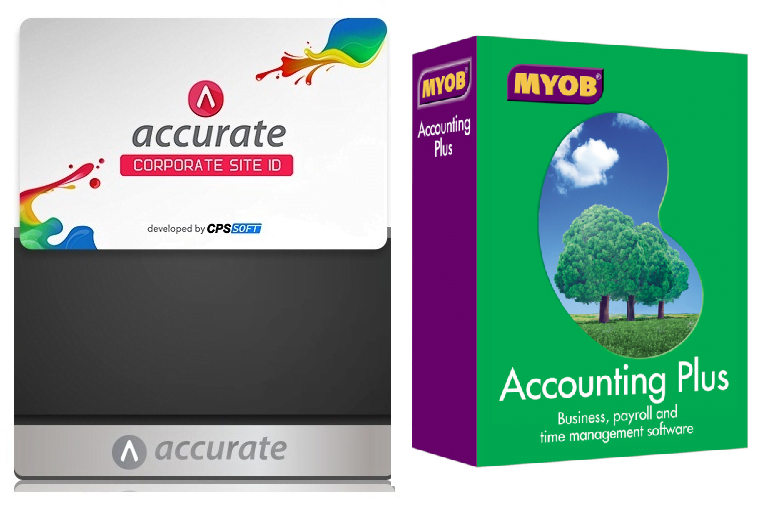Perbedaan MYOB dan ACCURATE Accounting Software