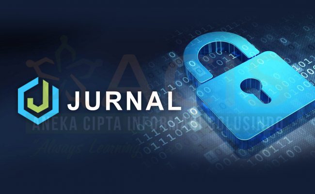 Keamanan Jurnal ID (Software Akuntansi Online)