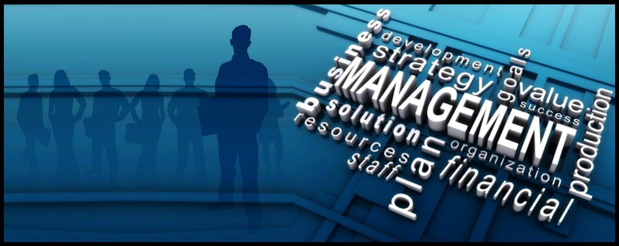 Pentingnya Manajemen Bisnis dalam Dunia Wirausaha