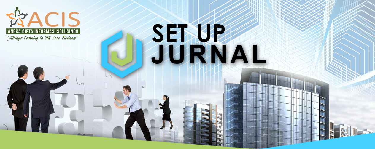 Set Up Pengguna di Software Akuntansi Online Jurnal