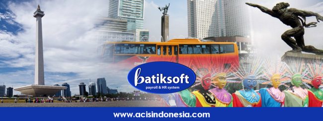 Software HRD Jakarta
