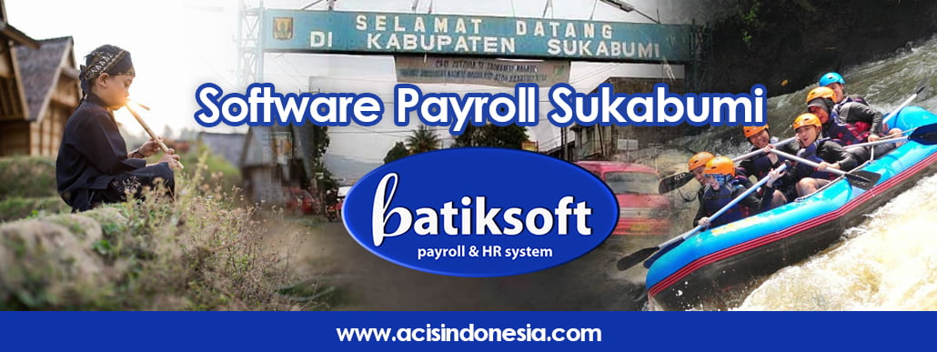 Softaware Payroll Sukabumi