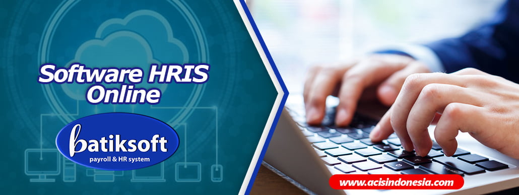 Software HRIS Online