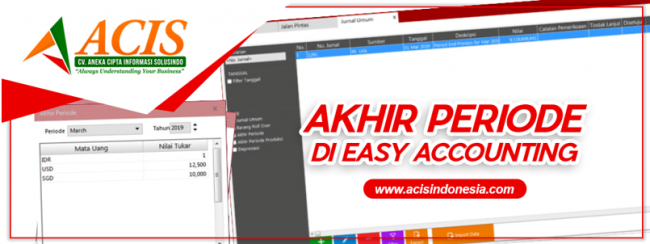 akhir periode