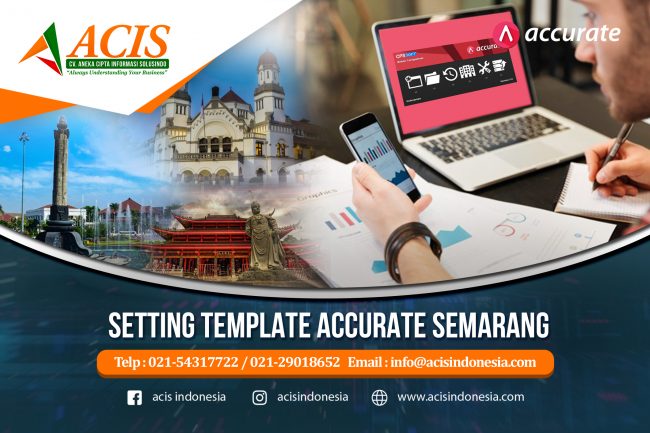 Setting-Template-Accurate-Semarang