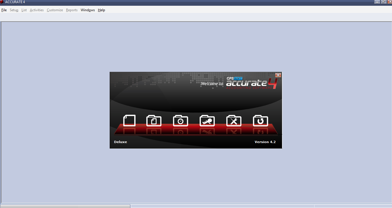 Cara Import Transaksi Buku Besar Dari Excel ke Accurate 4