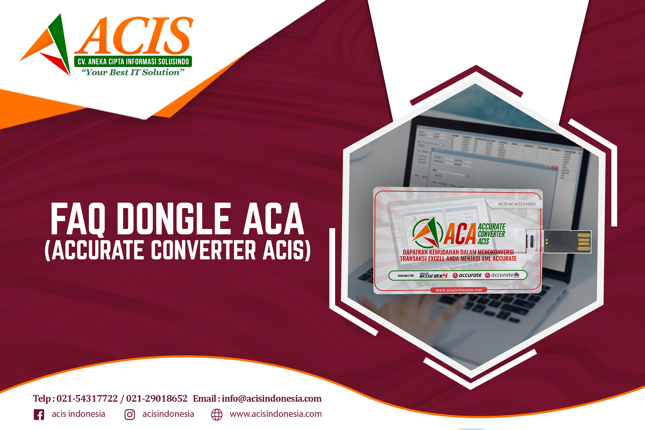 2_FAQ-DONGLE-ACA-(ACCURATE-CONVERTER-ACIS)