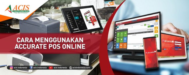 Migrasi Database Accurate Dekstop ke Accurate Online