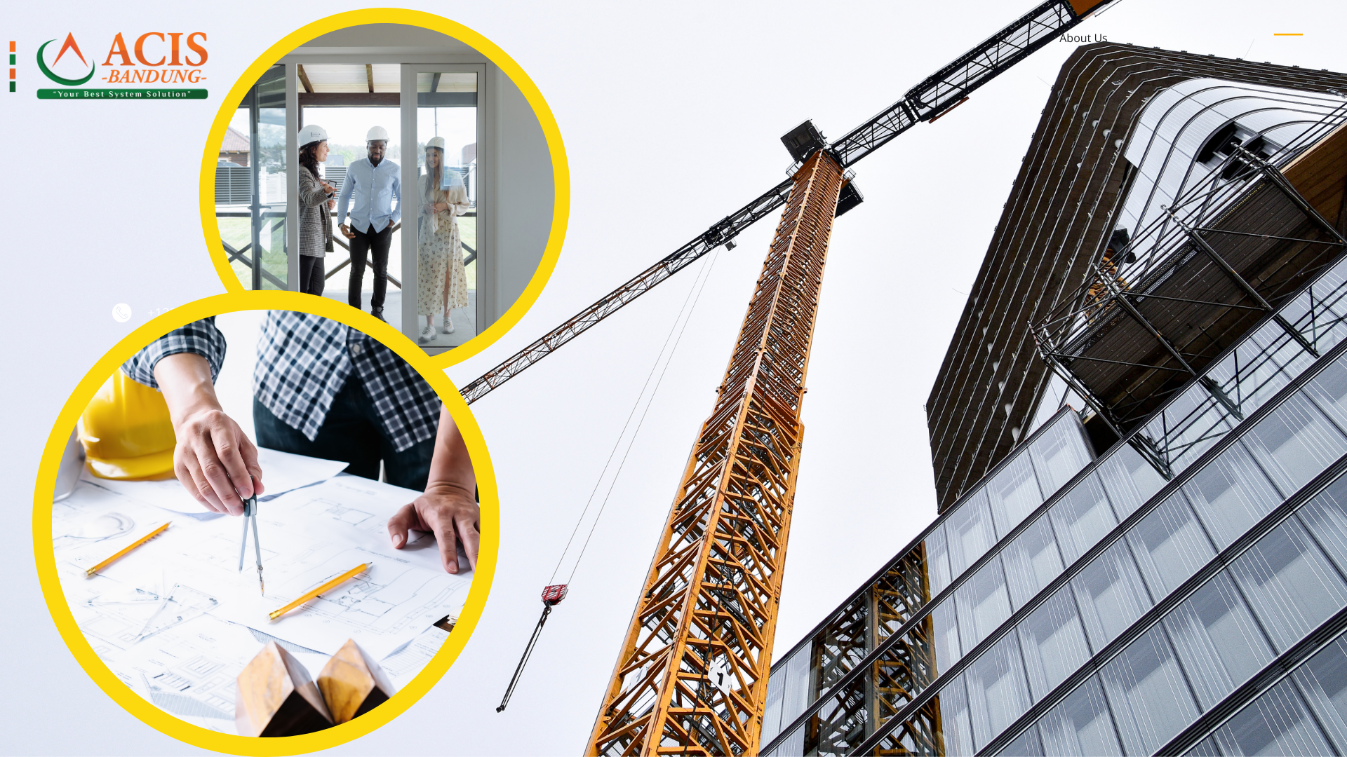 Kontraktor di Bandung Kontraktor di Bandung