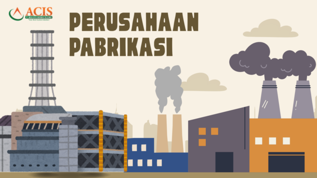 Pabrikasi di Bandung Pabrikasi di Bandung