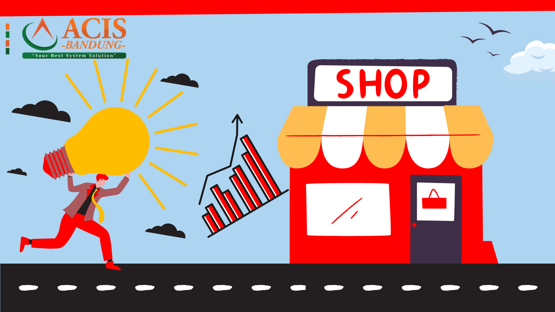 Optimalisasi UMKM Optimalisasi UMKM