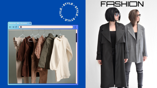 Mengelola Bisnis Fashion Mengelola Bisnis Fashion