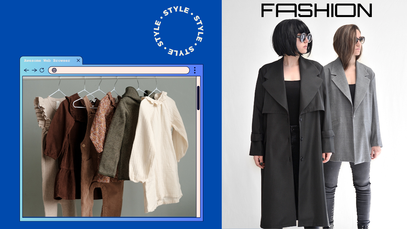 Mengelola Bisnis Fashion Mengelola Bisnis Fashion