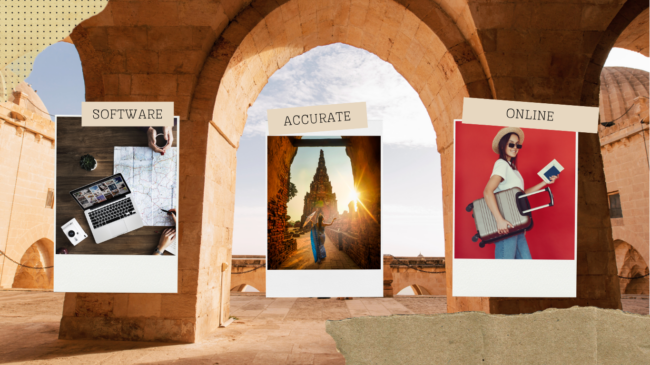 Bisnis Jasa Travel Bisnis Jasa Travel